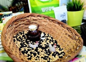 파주장단콩 국제슬로푸드協 ‘맛의방주’ 등재…1989년 설립된 국제기구로 현재 180국 가입