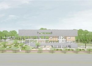 파주 ‘운정3동 행정복지센터’ 이달 말 착공…178억 들여 지하1층~지상4층 2026년 준공