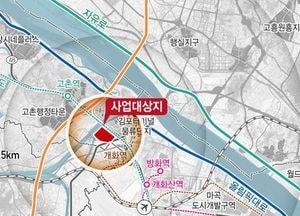 김포시, GB 해제 '공공지원 민간임대주택' 공급사업 사실상 좌초