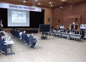고양시 “기업유치·교통망구축...도시브랜드 강화해야”