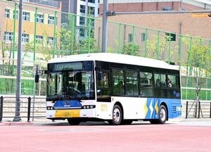 파주시, 마을버스 071번 운행 개시…금촌역에서 초롱꽃마을 경유 노선
