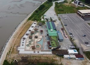 강화군 ‘석모도 미네랄 스파’ 온천 운영 정상화 '동분서주'
