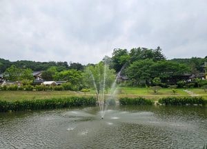 [내일 날씨] 경기·인천(21일, 화)...대체로 흐리고 낮 한때 빗방울
