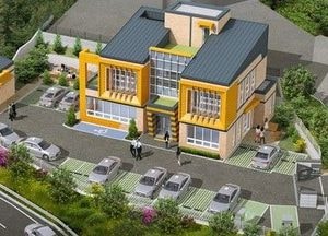 남양주시, 북부 택시쉼터 건립 공사 ‘본격 시작’