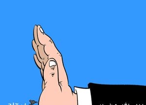 한강하구 준설해주세요! 자체 예산도 없고...민원 쇄도!