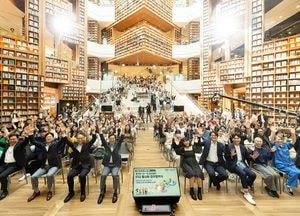 ‘ESG 가치 공감’… 道-신세계 프라퍼티 ESG 활성화 협약