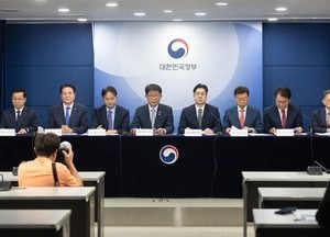 1기신도시 재건축 ‘봇물’…2만6000세대 확정
