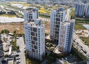 포천도시공사, 행복주택 공급형별 입주대상 확대