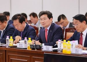 이상일 용인시장 ‘이동·남사읍 첨단시스템반도체 국가산업단지’ 성공적 조성 방안 제시