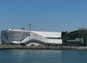수도권 최초 ‘국립인천해양박물관’ 올 하반기 개관...인천 월미도서 이달 말 '준공'