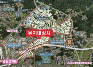평택시, 미래차 전장부품 성능평가센터 구축 공모사업 선정...국비 100억 확보