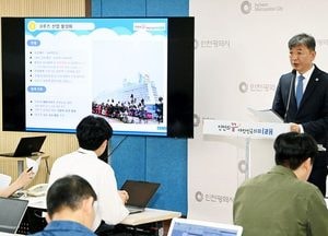 인천시, 크루즈 관광객 인천 유치로 지역경제 활성화