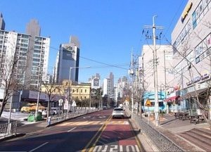 김포시, 공모 선정 '전선 지중화'율 47.5%...전국, 경기도 평균보다 높아