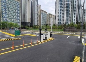 인천 남동구, 소래5호 공영주차장 50면 확충…6월 말 본격 개방