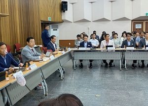 이현재 하남시장 “3호선 역사, 현안 해결 강화할 것” 시민참여 주간회의서 강조