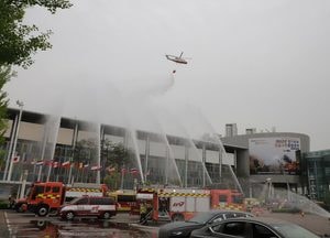 ‘최악의 여건에서 인명을 구조하라’ 2024년 경기도북부 긴급구조종합훈련 오는 30일 실시