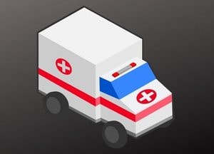 연천 전원주택서 승용차가 담장 뚫고 추락…70대 운전자 숨져