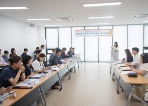 강범석 인천 서구청장, “주민들과 소통은 서구 발전 원동력”