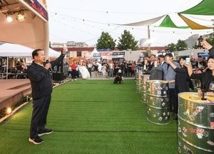 [기획] 오산시 여름 랜드마크형 축제 ‘야맥축제’ 함성과 열정 속 ‘성료’