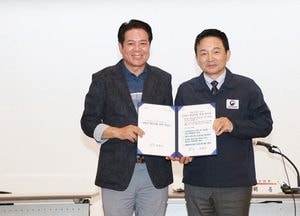 안양시 ‘생활숙박시설→오피스텔’ 용도 변경...행안부 그림자규제 개선사례 선정