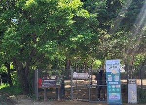 고양시, 일산서구 반려동물공원 '연중무휴 운영' 결정