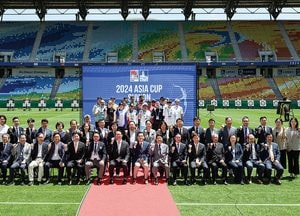 ‘수원 2024 아시아컵 국제양궁대회’ 오는 8일까지 18개국 221명 선수 참가