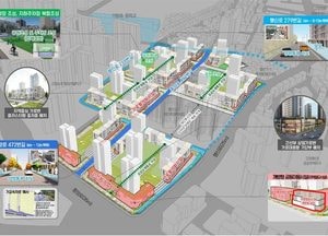 고양시 행신동 소규모주택정비 관리계획 7만9216.5㎡ 승인...1743세대 공급