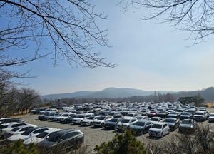 이천시, 노상공영주차장 32개소 평일 점심시간 무료 운영