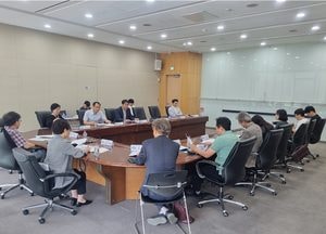 道, 1기신도시 재정비, 주민 의견 귀 열고 듣는다