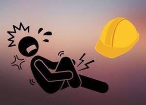 화성 철제 리프트 제조공장서 60대 근로자 압사