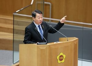 강태형 도의원 “경기도 기회소득 확장 재원 확보, 절차적 타당성·성과 분석 방안 반드시 강구해야”