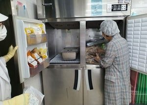 식약처, 어린이집 집단급식소 위생점검...하남·안성·김포·안산 등 전국서 13곳 적발