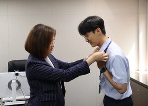 “신규 개통 핸드폰으로 보이스피싱 시도” 경찰과 농협직원 직감이 살려낸 5천만원과 대출금