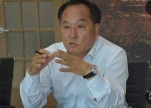[인터뷰] 정동균 “신뢰받는 지역위원회 되도록 노력”...민주당 여주양평지역위원장에 출마
