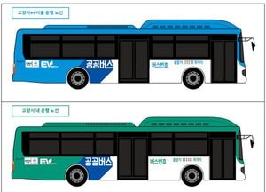 고양시, 운영 조례안 시의회 의결 시....시내버스 공공관리제  8월 본격화