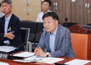 김태희 경기도의원, 노후 산업단지 재생사업 민간투자 촉진 ‘청신호’