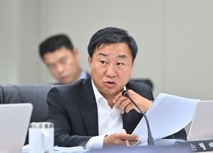 파주시의회 ‘주거환경정비 조례안’ 발의…손형배 의원 발의해 도시산업委에 회부