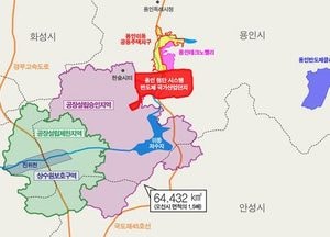 이상일 용인시장, YTN라디오 출연 “반도체고교 2026년 개교할 것”