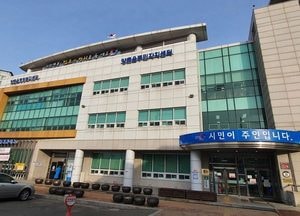 보궐선거 선출, 김포시 양촌읍 '수도권매립지 협의체' 위원 자격 논란