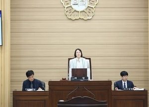 인천 서구의회, 제267회 제1차 정례회 마무리...교섭단체 대표연설·조례안 등 처리
