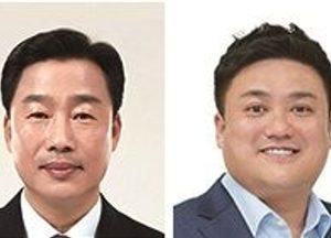 여주시의회 후반기 의장에 국힘 박두형 의원