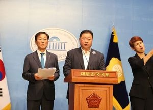 김경일 파주시장, ‘대북전단 살포 중단’ 호소…“접경지역 주민 생업·안전에 위협 받고 있다”