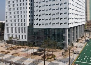 고양시, 4개 부서 백석업무빌딩 재배치…“법적 문제 없어”