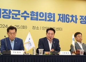 최대호 안양시장 “악성 민원, 경범죄 처벌법 개정해야”