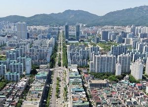 안양시, 평촌신도시 노후계획도시정비 선도지구 선정 공모