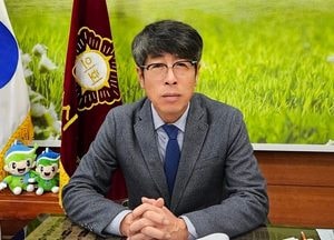 [기획] 유승영 의장, 제9대 평택시의회 전반기 의정활동 마무리...의회의 역량 ‘집중’