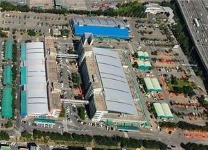 인천시 ‘삼산농산물도매시장 시설현대화’ 건축계획안 확정