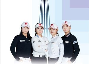인천시-관광공사, 내달 4~7일 ‘2024 롯데 오픈’ 골프대회 청라서 개최