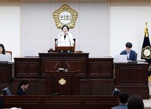 인천 부평구의회, 제1회 추경 심사 등 정례회 의사일정 모두 마무리