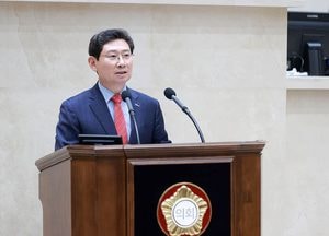 용인특례시, 농림축산국·건설국 신설...2국 4과 증설 조직개편 내달 시행